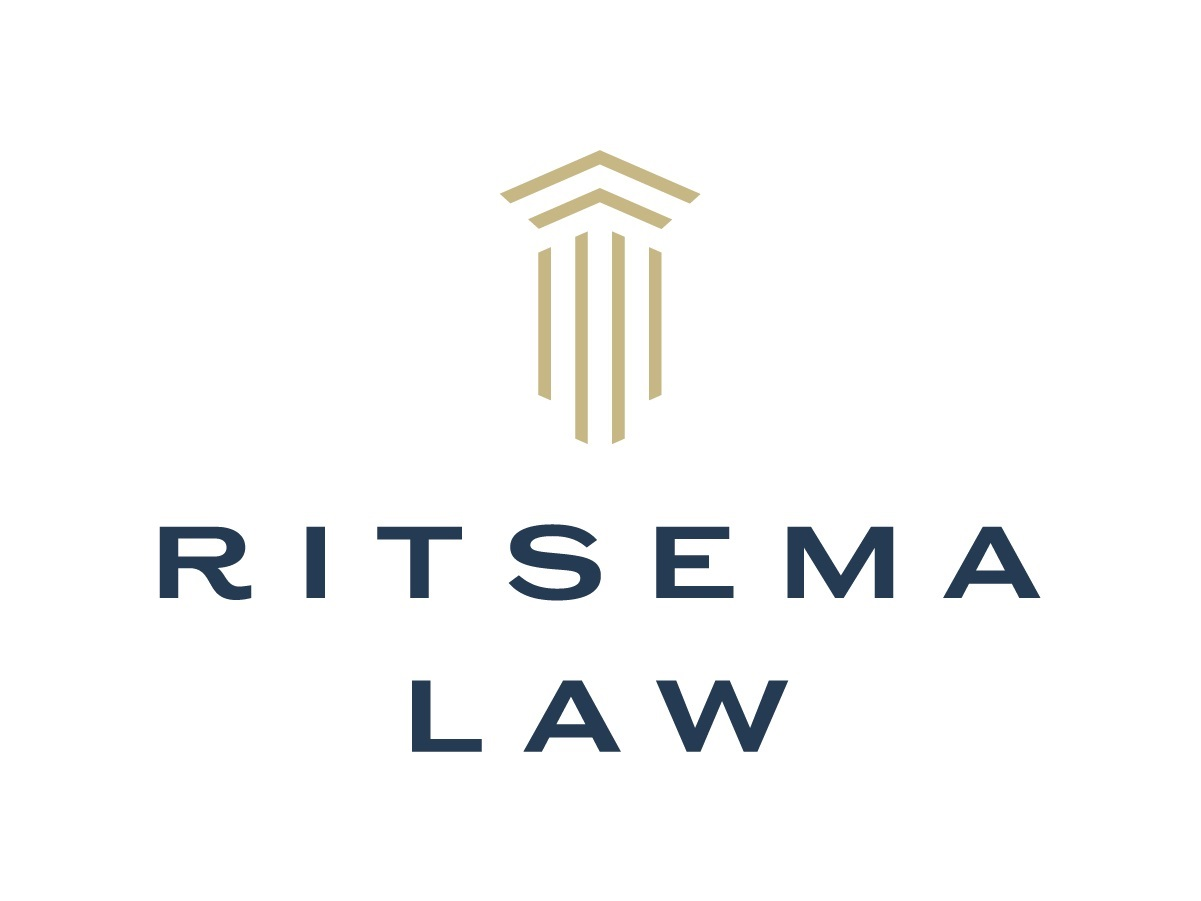 Ritsema Law LLC - Associate Attorney Application