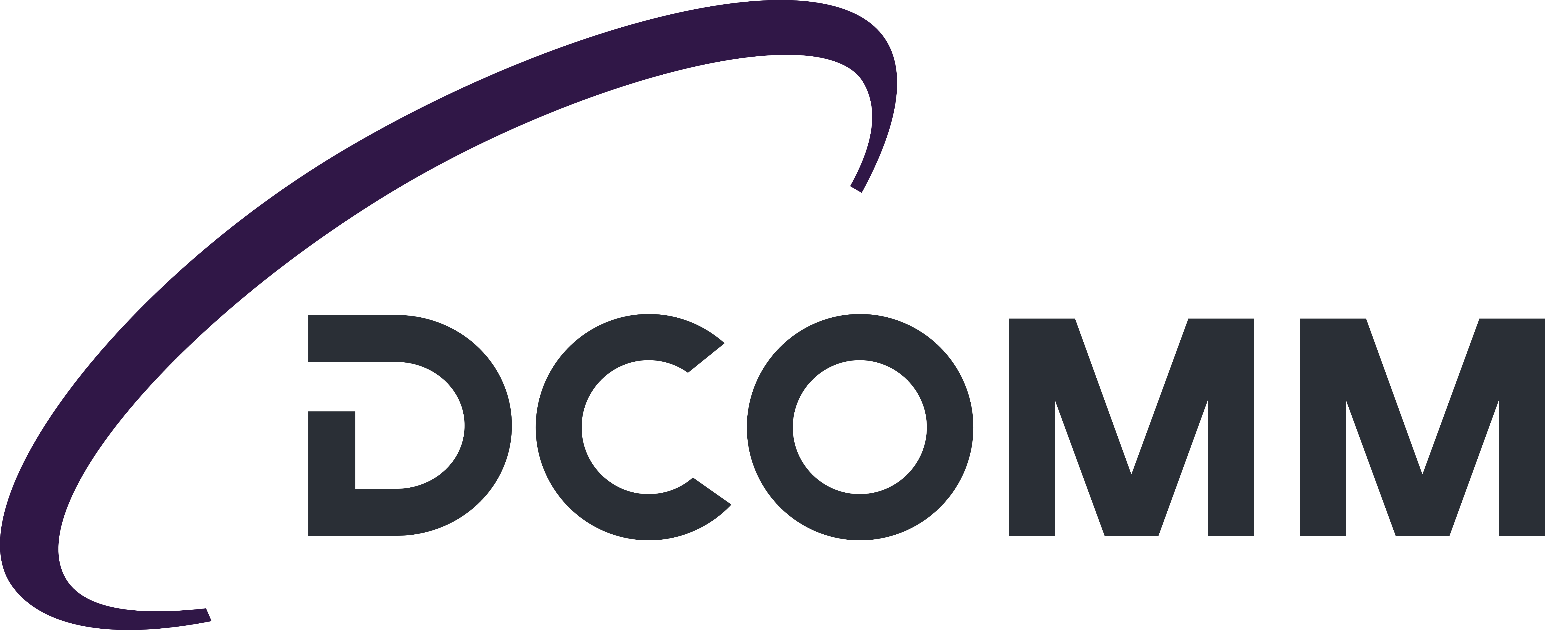 DCOMM - Job Opportunities