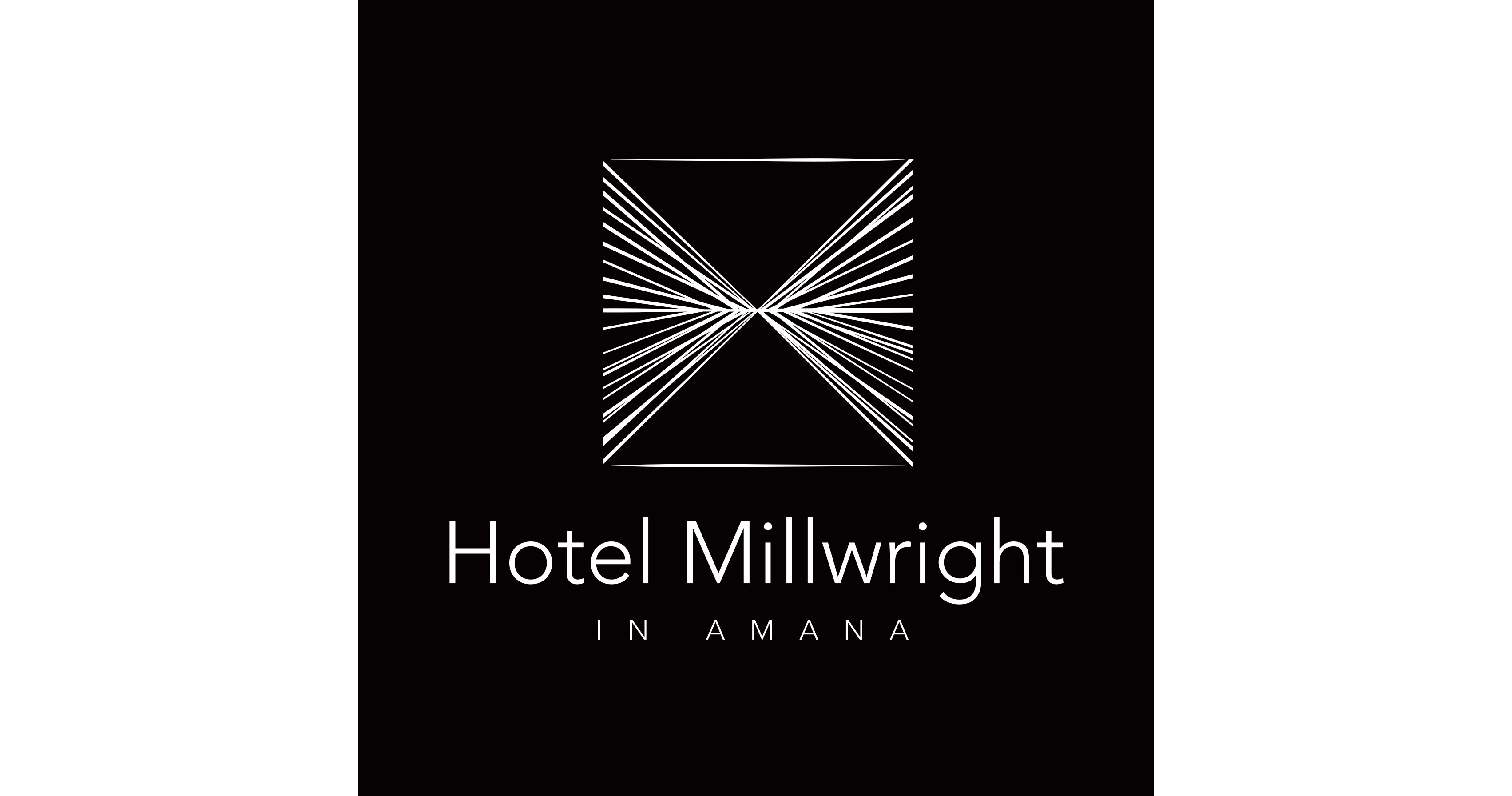 Hotel Millwright in Amana - Room Attendant Application