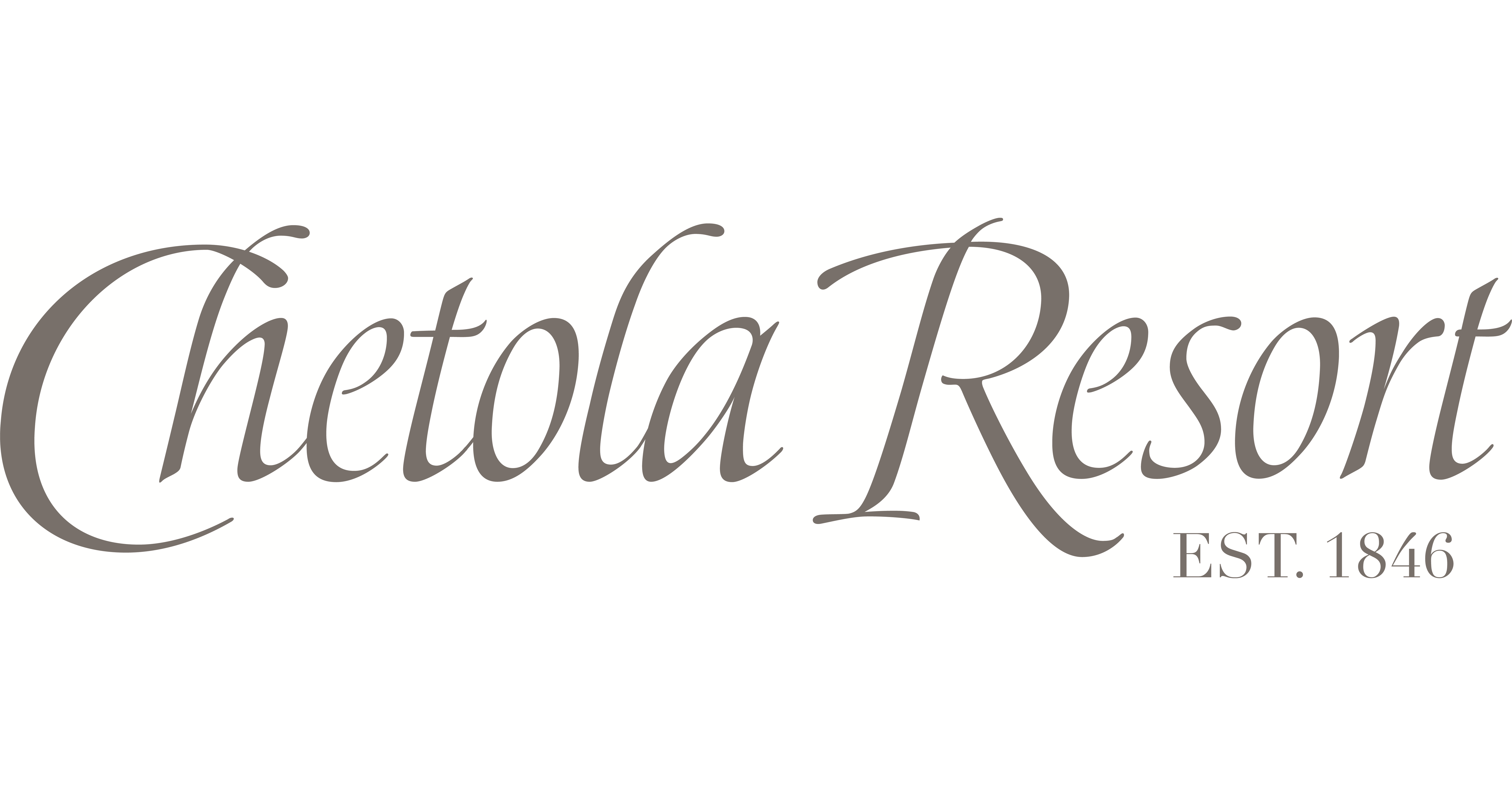 Chetola Resort - Bartender