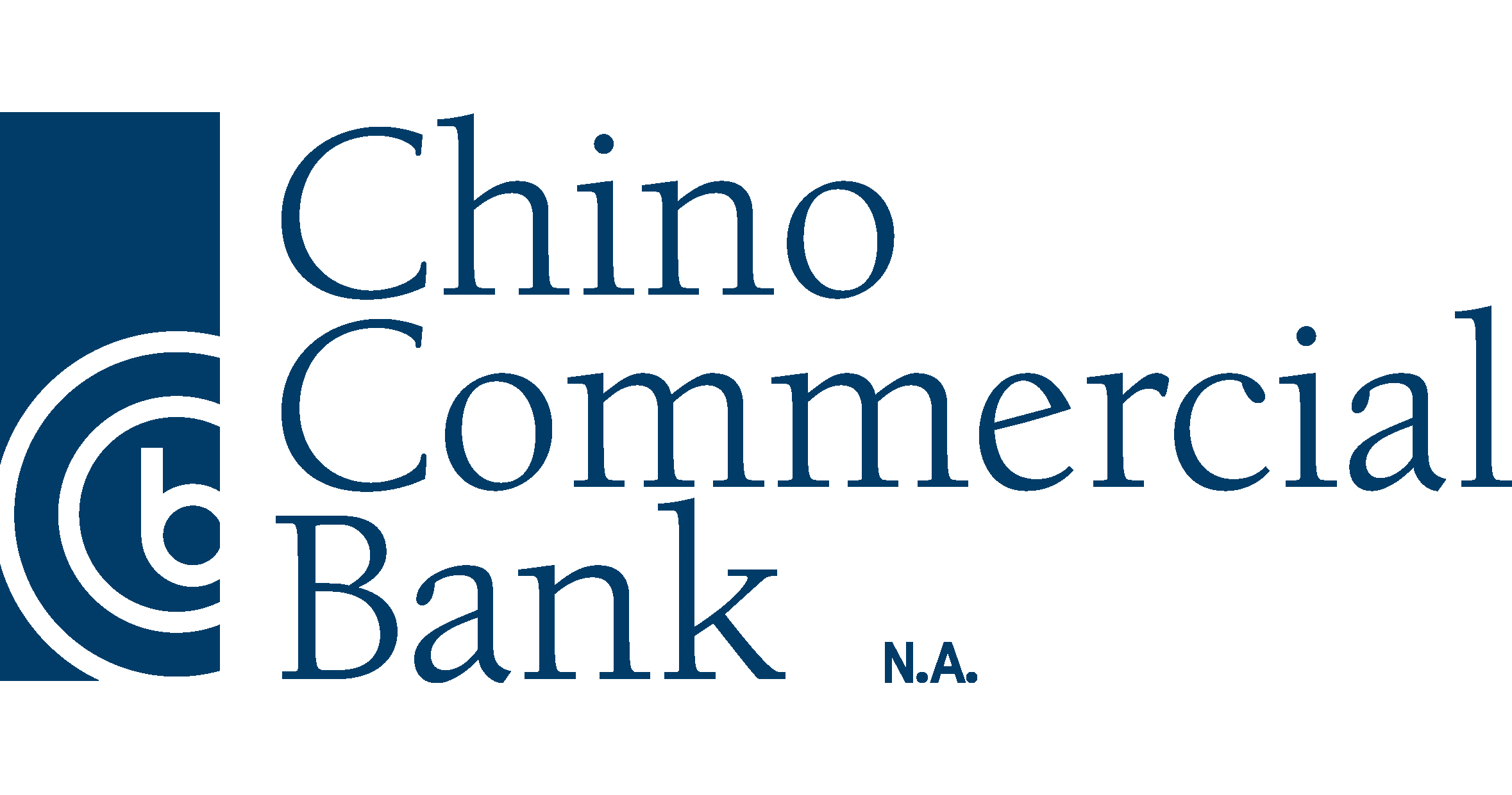 Chino Commercial Bank New Accounts Representative Application