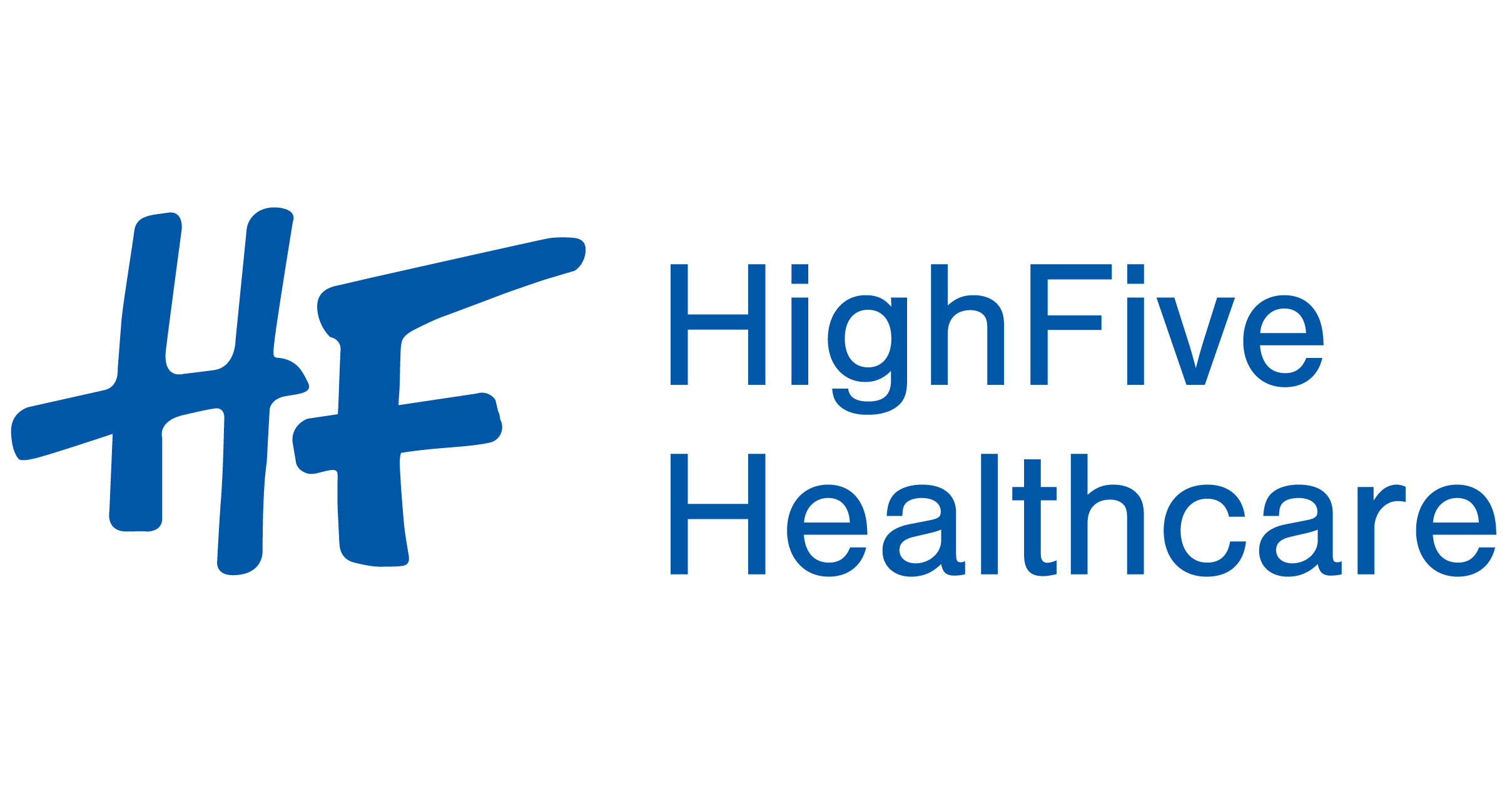 highfive-healthcare-software-developer-application