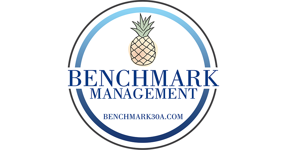 Benchmark Management - Staff Accountant