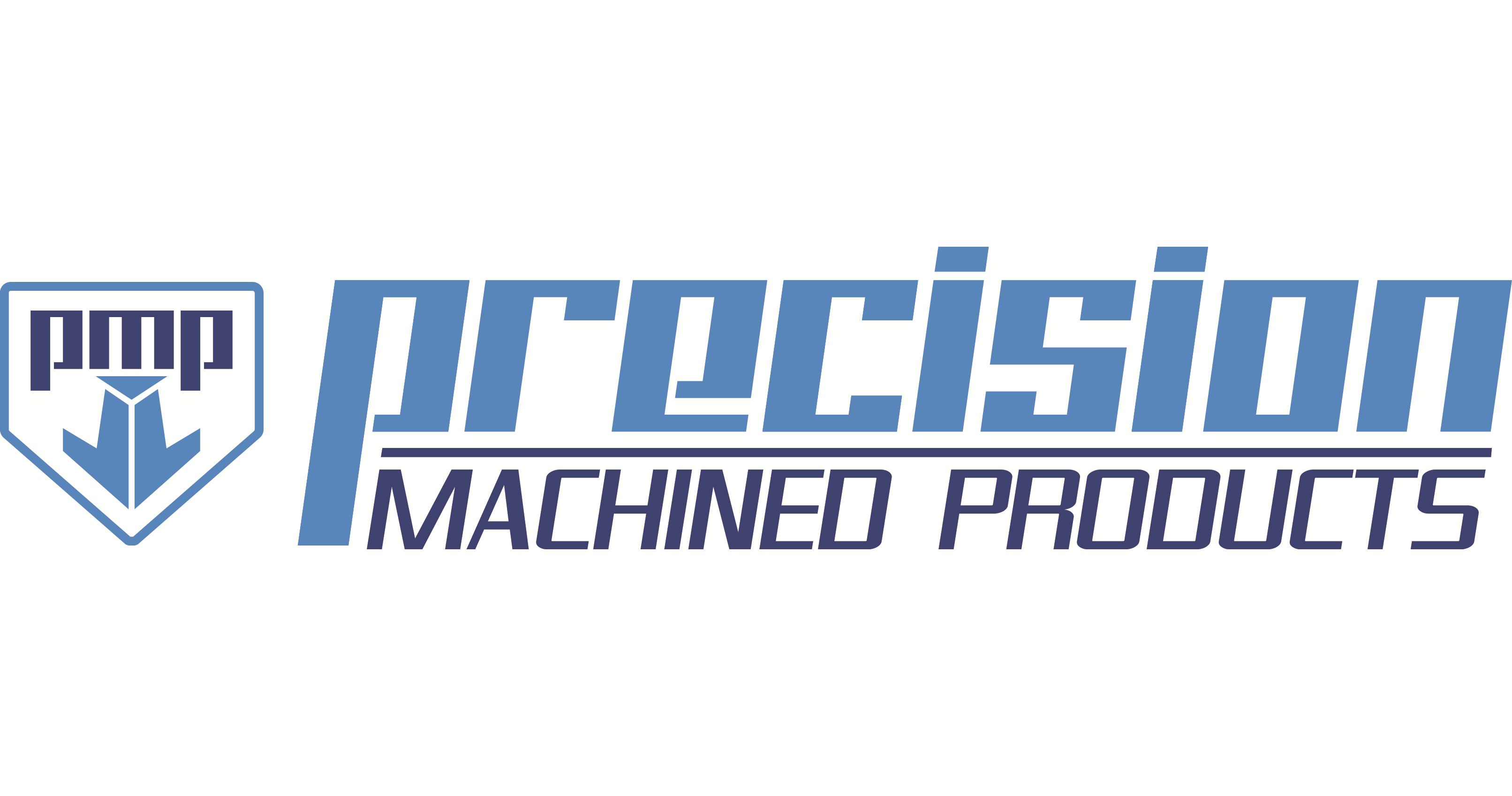 PRECISION MACHINED PRODUCTS - CNC Machinist II Application