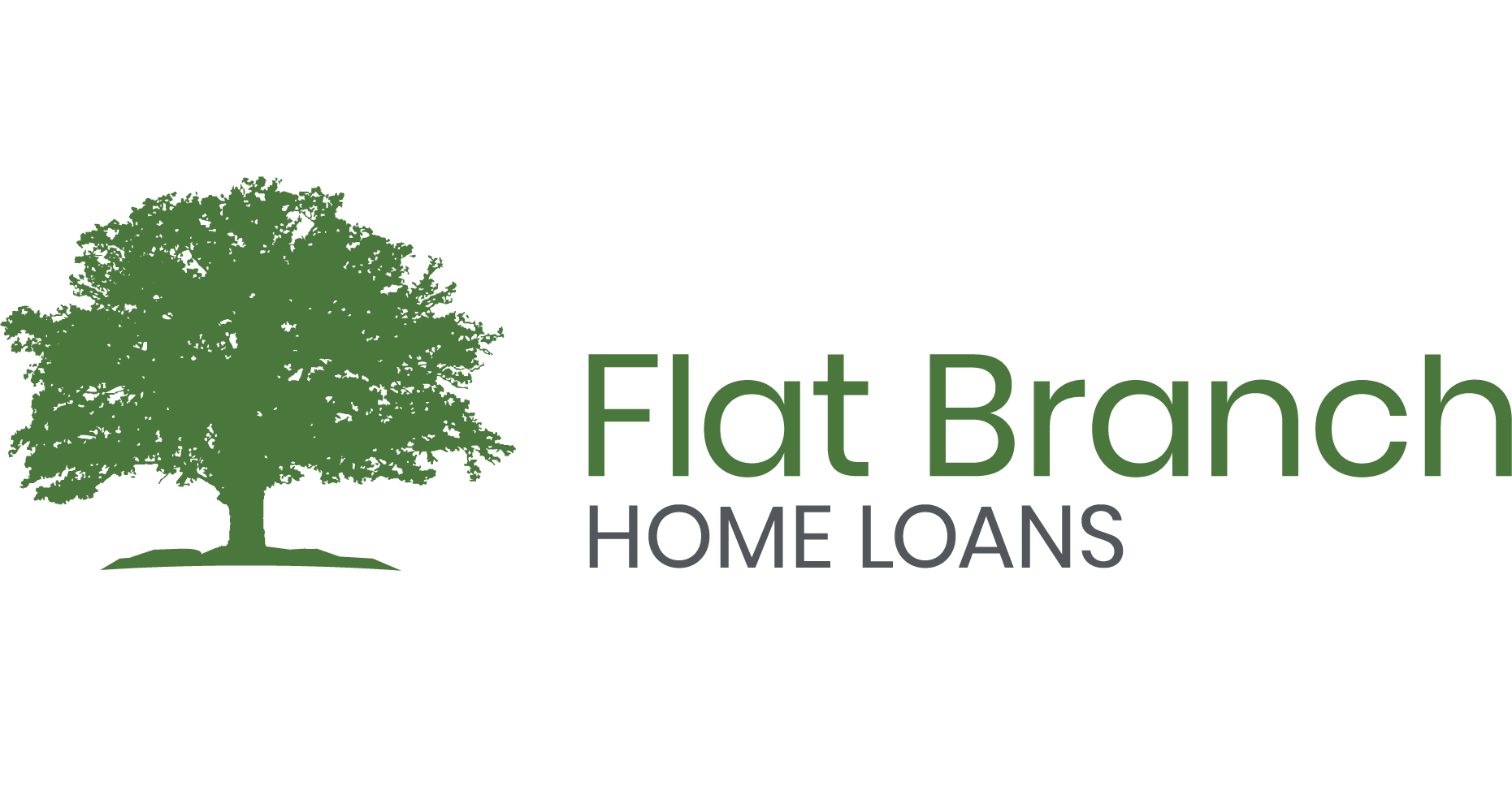 Flat Branch Home Loans Inc - Loan Officer Assistant Application